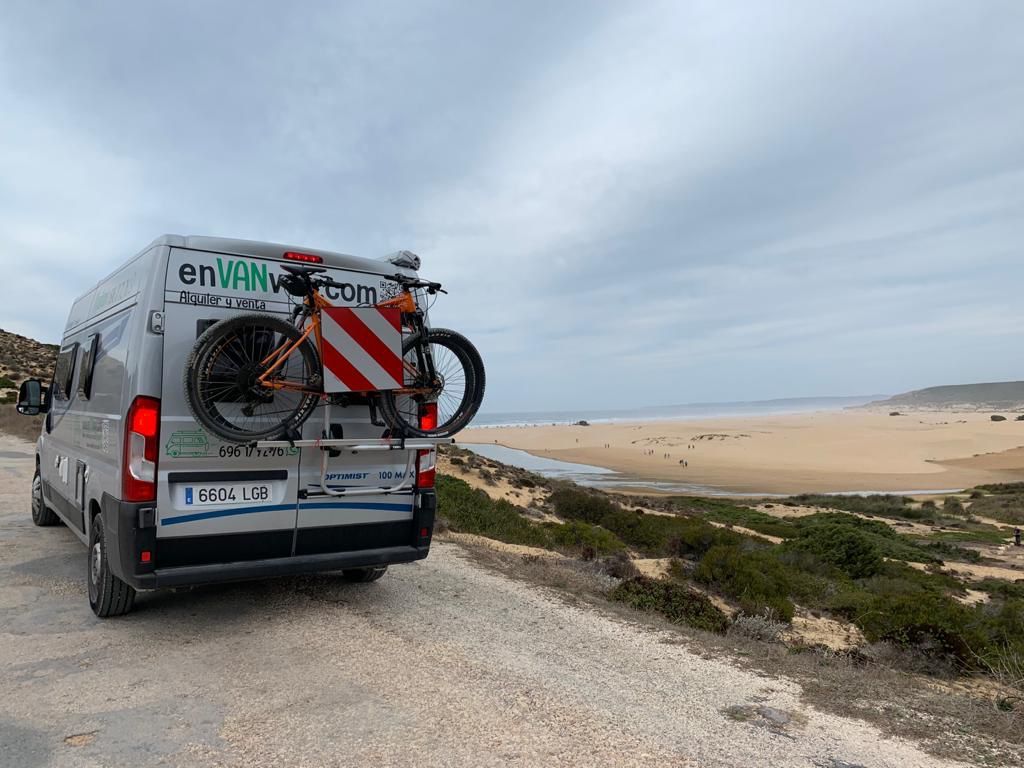 Alquiler de Camper en Sabadell