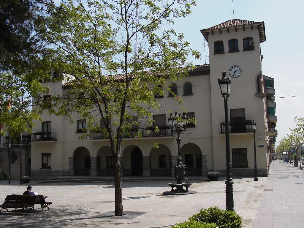 alquiler de camper en Barberá del Vallés