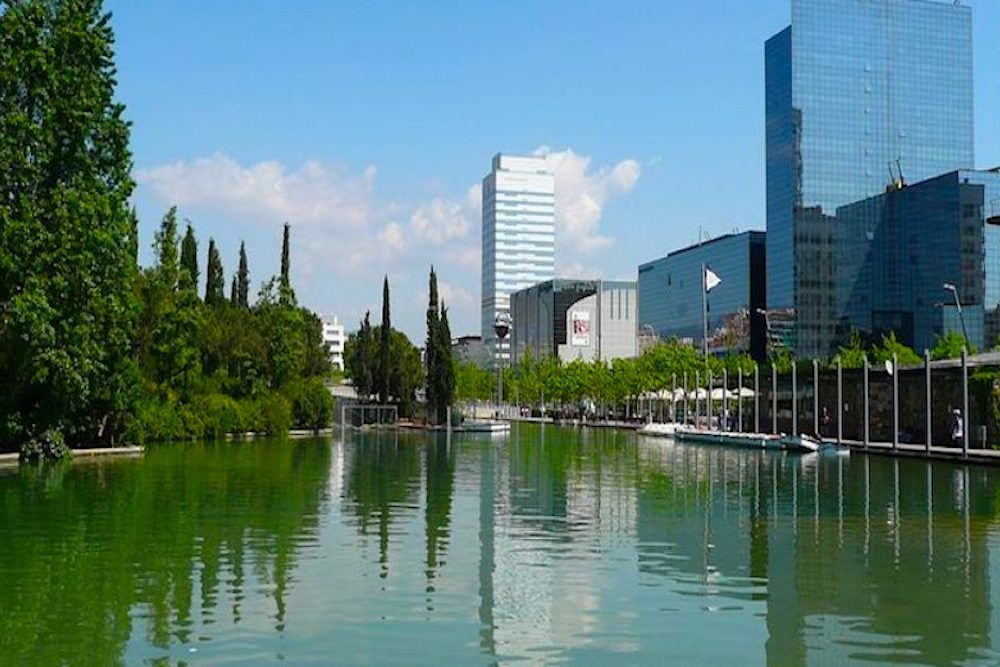 Alquiler de camper en Sabadell