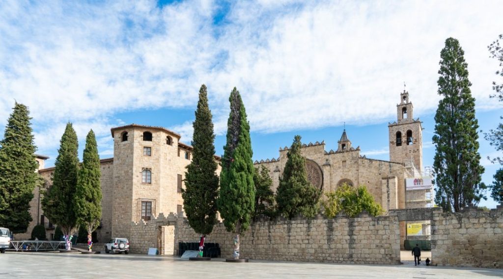 Alquiler de Camper en Sant Cugat del Vallés